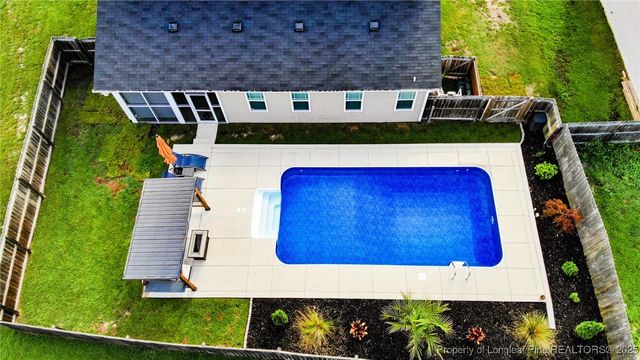 455 Lancaster Drive, Vass, NC 28394
