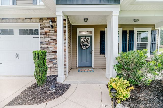 455 Lancaster Drive, Vass, NC 28394