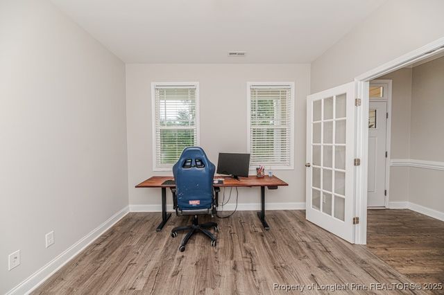 455 Lancaster Drive, Vass, NC 28394