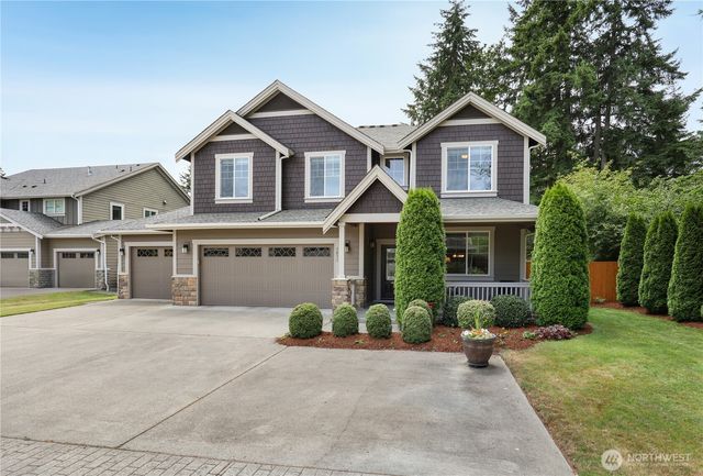 3831 19th Avenue NE, Olympia, WA 98506