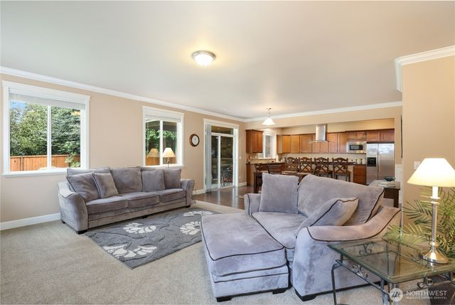 3831 19th Avenue NE, Olympia, WA 98506