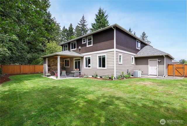 3831 19th Avenue NE, Olympia, WA 98506