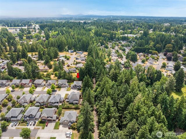 3831 19th Avenue NE, Olympia, WA 98506