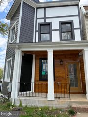 1600 MONTELLO AVE NE, Washington, DC 20002