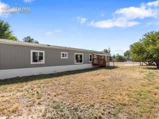135 E Cellini Drive, Pueblo West, CO 81007
