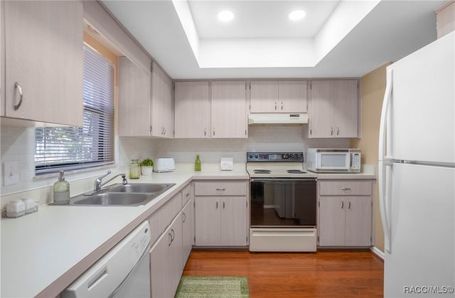 410 Tulip Lane, Inverness, FL 34452