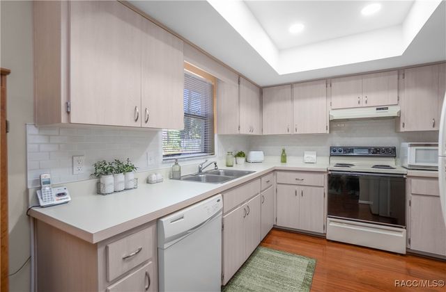 410 Tulip Lane, Inverness, FL 34452