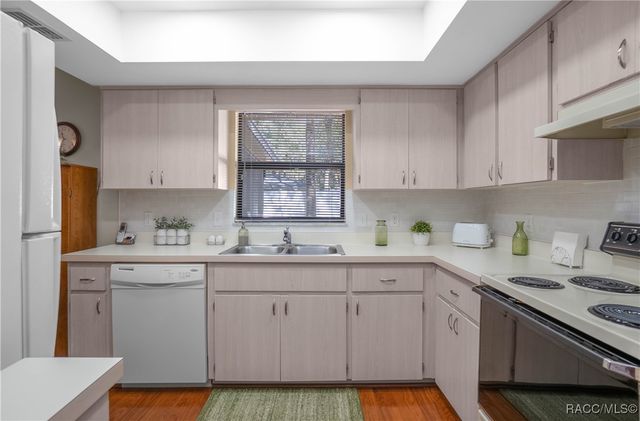 410 Tulip Lane, Inverness, FL 34452