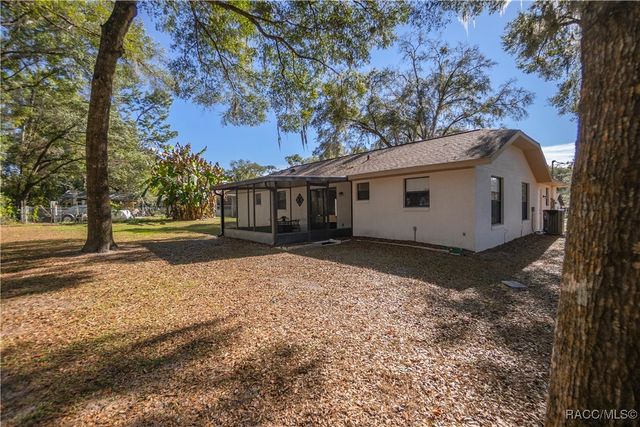 410 Tulip Lane, Inverness, FL 34452