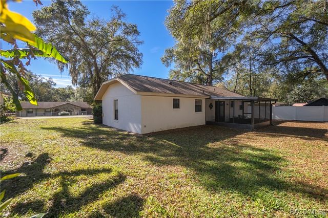 410 Tulip Lane, Inverness, FL 34452