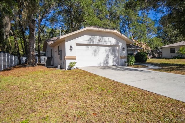 410 Tulip Lane, Inverness, FL 34452