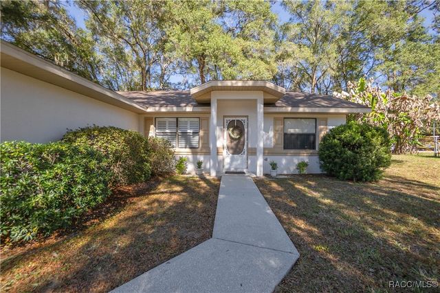 410 Tulip Lane, Inverness, FL 34452