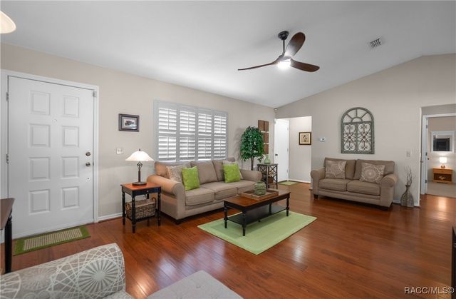 410 Tulip Lane, Inverness, FL 34452