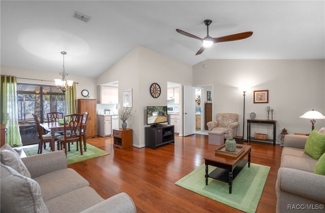 410 Tulip Lane, Inverness, FL 34452