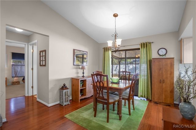 410 Tulip Lane, Inverness, FL 34452