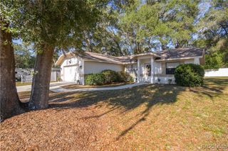 410 Tulip Lane, Inverness, FL 34452