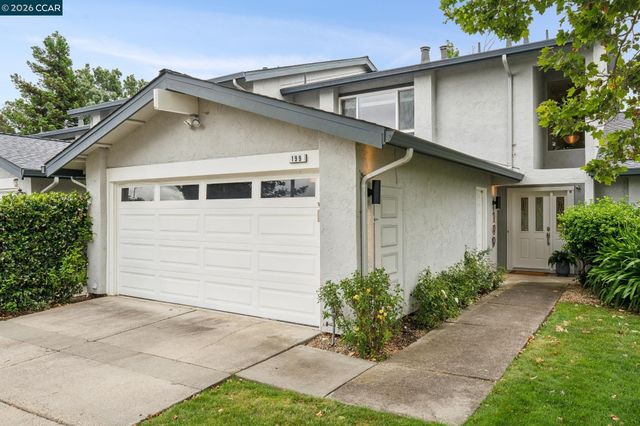 199 Rosario Ct, San Ramon, CA 94583