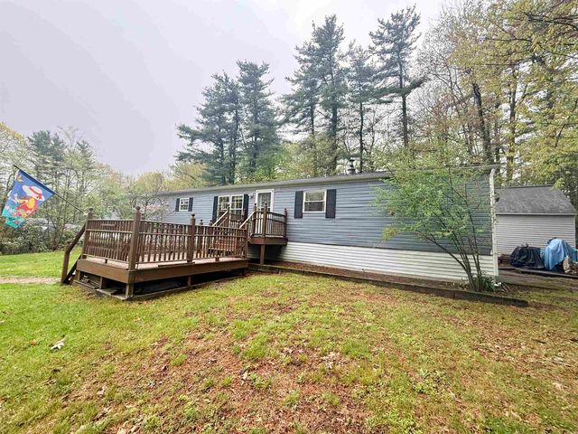90 Merriam Hill Rd Apt 2, Greenville, NH 03048