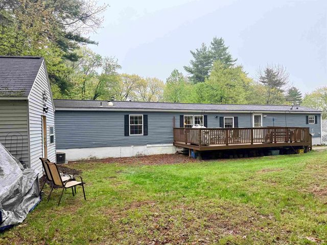 90 Merriam Hill Rd Apt 2, Greenville, NH 03048