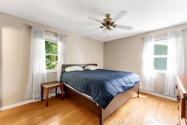 5822 Burgis Avenue, Grand Rapids, MI 49508
