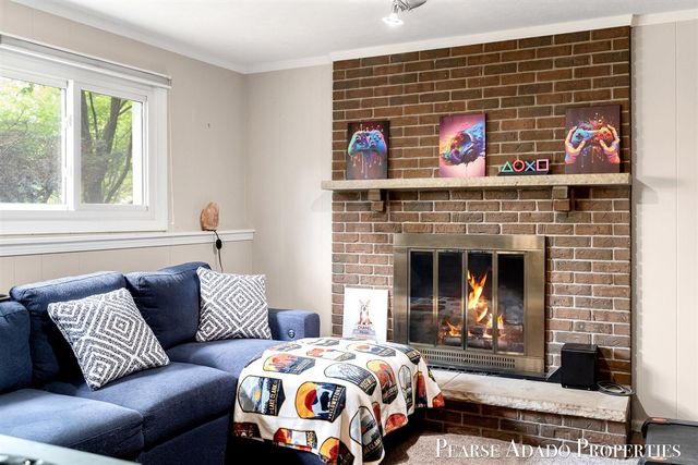 5822 Burgis Avenue, Grand Rapids, MI 49508