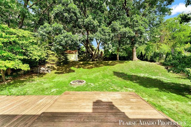 5822 Burgis Avenue, Grand Rapids, MI 49508