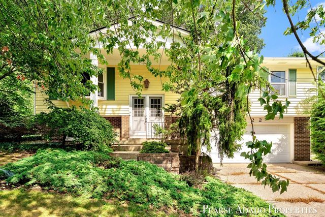 5822 Burgis Avenue, Grand Rapids, MI 49508