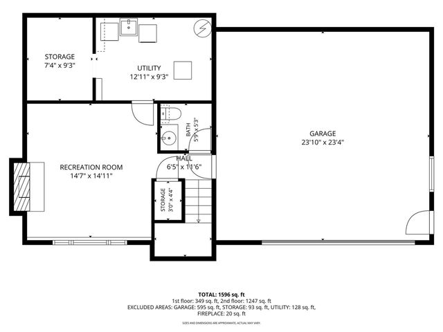 5822 Burgis Avenue, Grand Rapids, MI 49508
