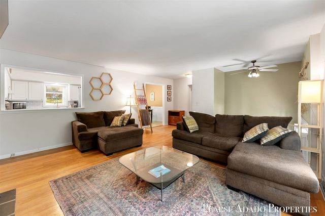 5822 Burgis Avenue, Grand Rapids, MI 49508
