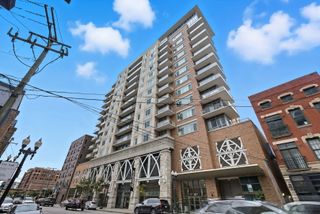 230 W Division Street 807, Chicago, IL 60610