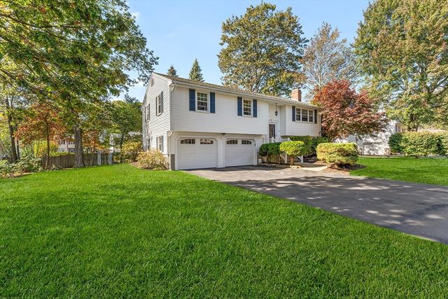 68 Taft St, Milford, MA 01757