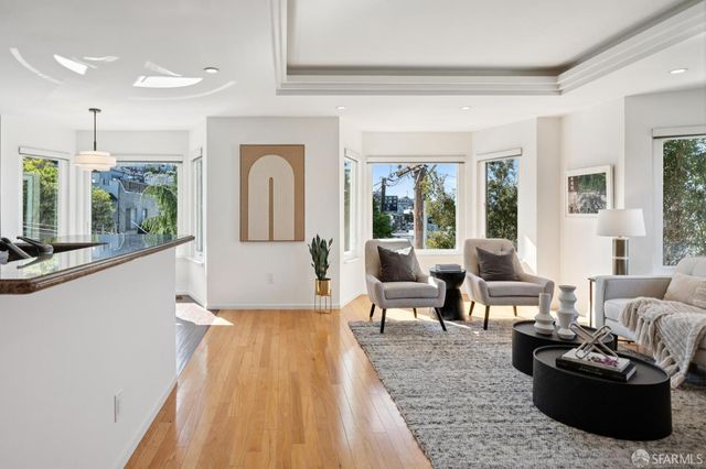 403 Arkansas Street, San Francisco, CA 94107