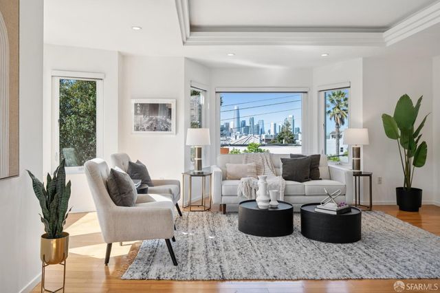 403 Arkansas Street, San Francisco, CA 94107