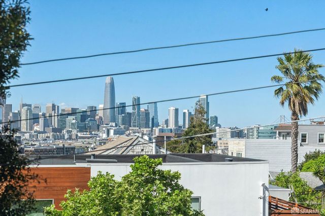 403 Arkansas Street, San Francisco, CA 94107