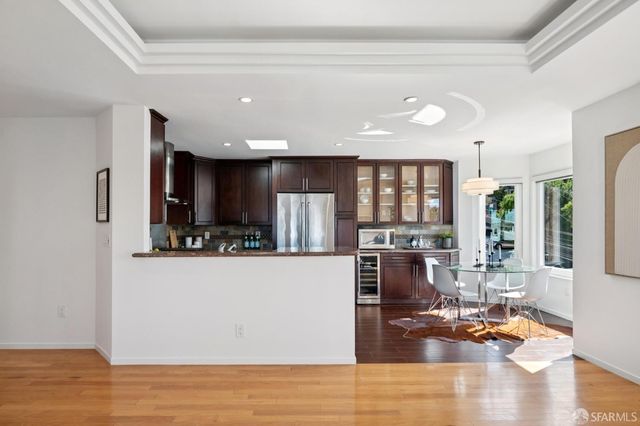 403 Arkansas Street, San Francisco, CA 94107