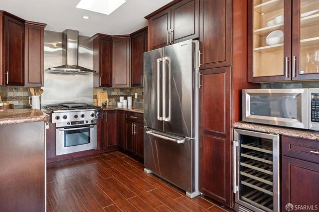 403 Arkansas Street, San Francisco, CA 94107