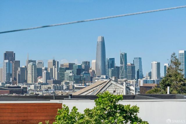 403 Arkansas Street, San Francisco, CA 94107