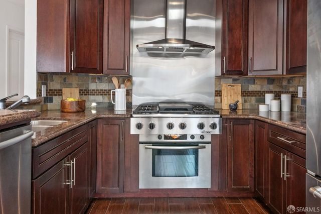 403 Arkansas Street, San Francisco, CA 94107