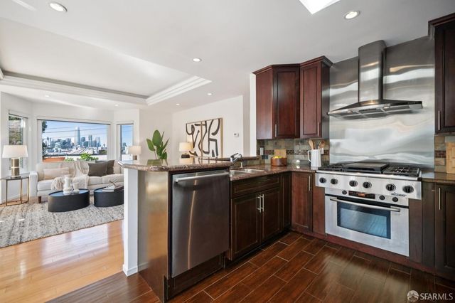 403 Arkansas Street, San Francisco, CA 94107