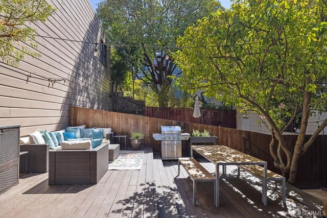 403 Arkansas Street, San Francisco, CA 94107