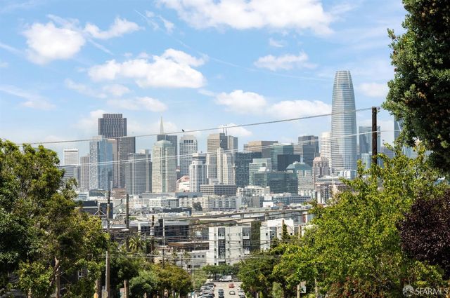 403 Arkansas Street, San Francisco, CA 94107