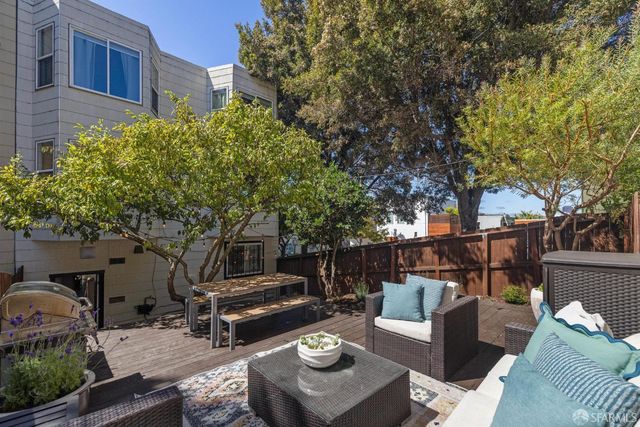 403 Arkansas Street, San Francisco, CA 94107