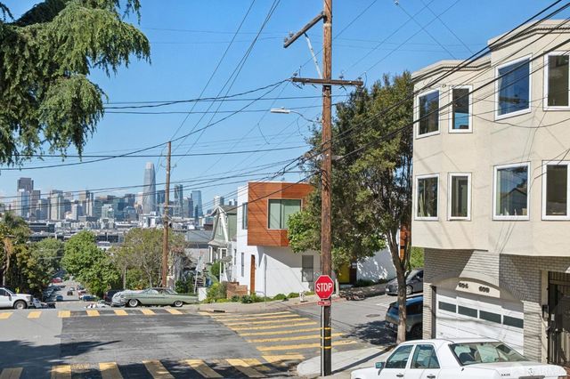 403 Arkansas Street, San Francisco, CA 94107