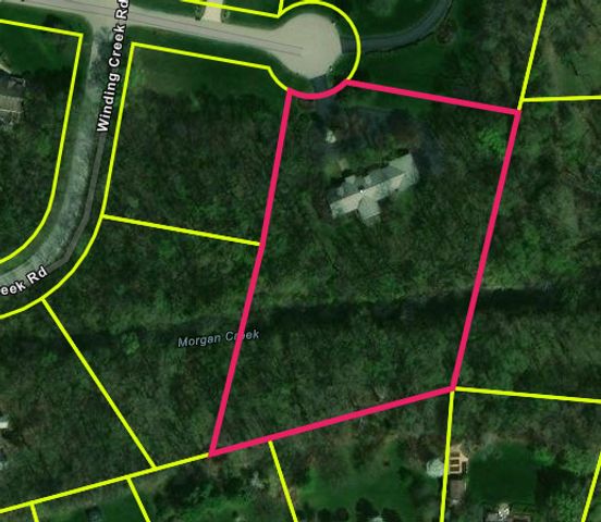 83 Oak Creek Drive, Yorkville, IL 60560