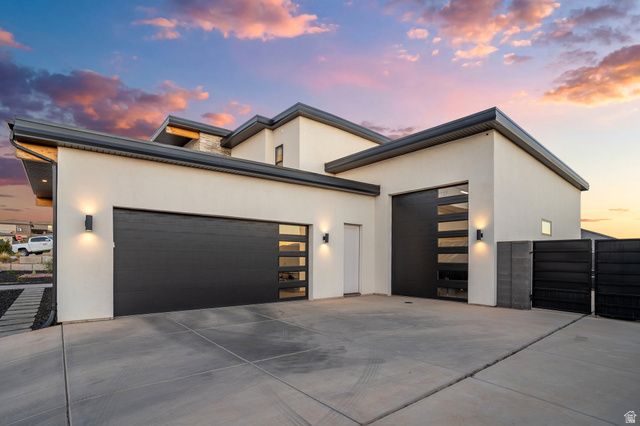 1034 E RUSTED CREEK CIR, Washington, UT 84780