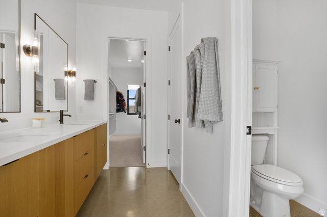 1034 E RUSTED CREEK CIR, Washington, UT 84780