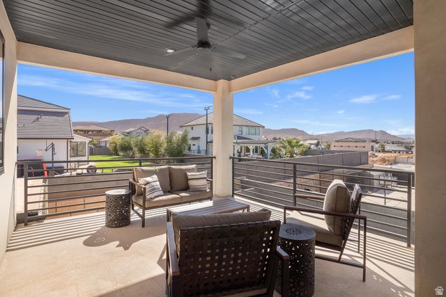 1034 E RUSTED CREEK CIR, Washington, UT 84780