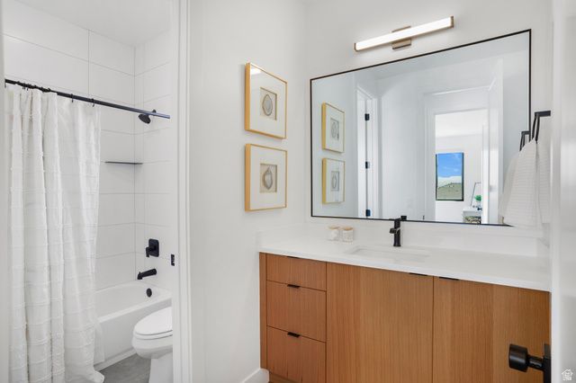 1034 E RUSTED CREEK CIR, Washington, UT 84780