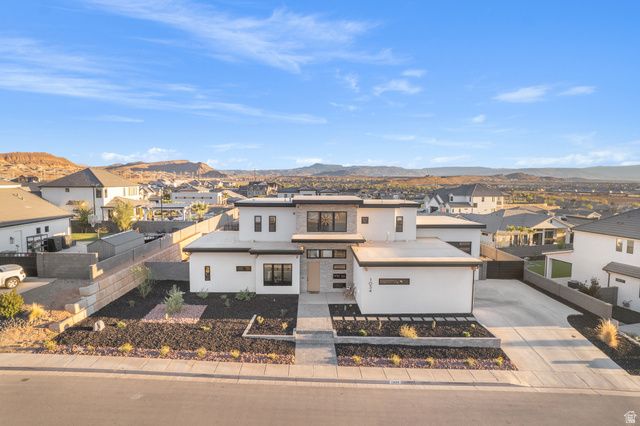 1034 E RUSTED CREEK CIR, Washington, UT 84780