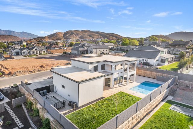 1034 E RUSTED CREEK CIR, Washington, UT 84780